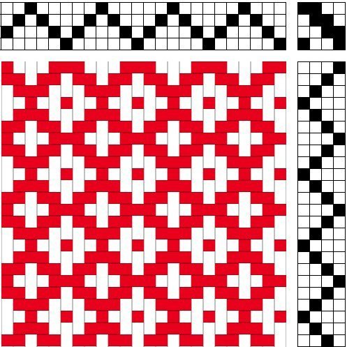 2/2 bird's eye twill.