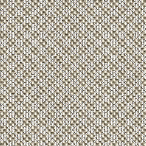 Fabric display of previous draft.