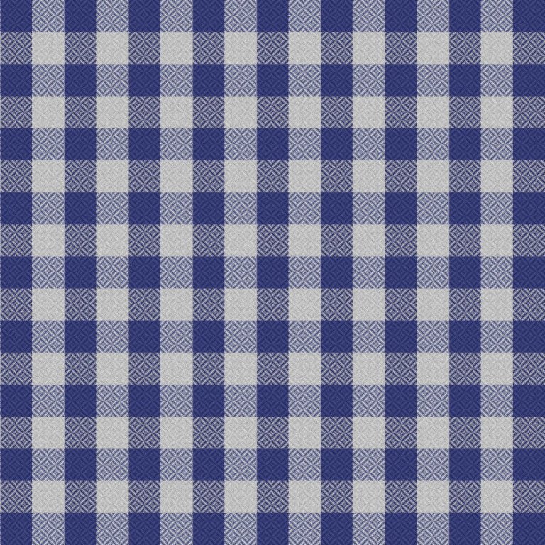 Fabric display of previous draft.