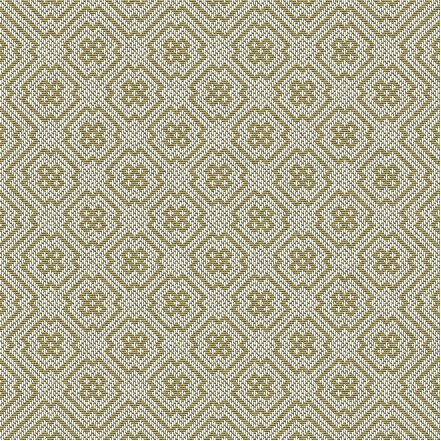 Fabric display of previous draft.