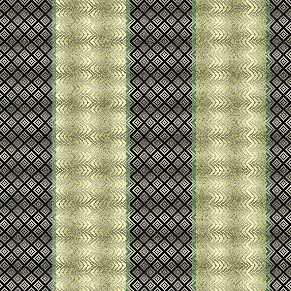 Fabric display of previous draft.