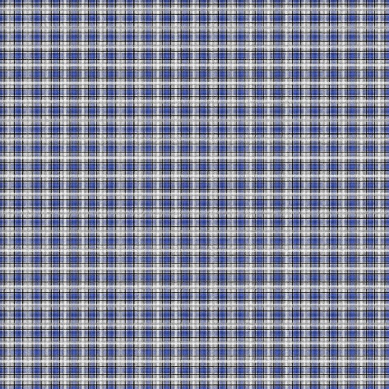 Fabric display of previous draft.