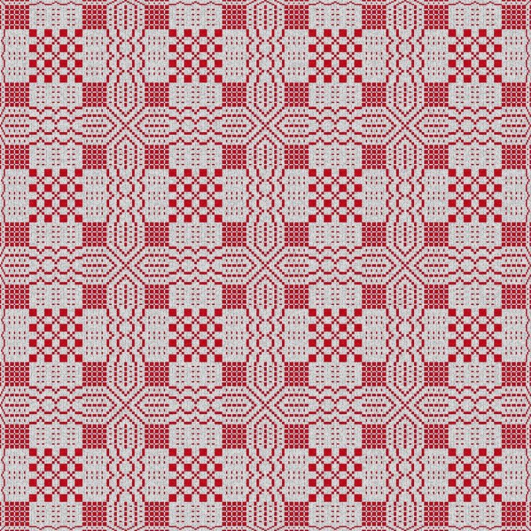 Kaflamunstur fyrir bindimunstur af daladregli hér næst á eftir, heildarmynd