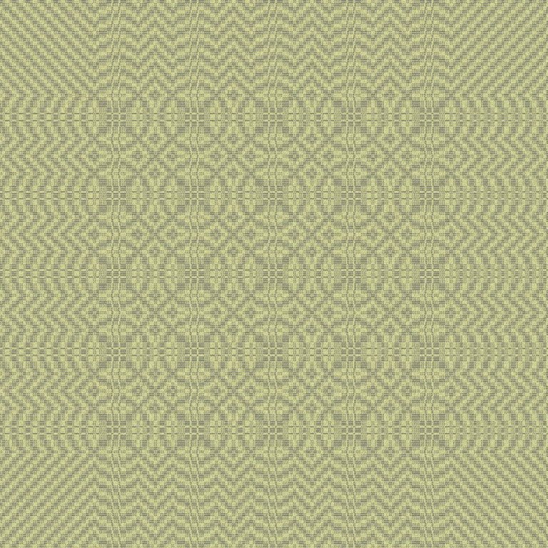 Heildarmynd af bindimunstrinu fyrir daladregil hér næst á undan