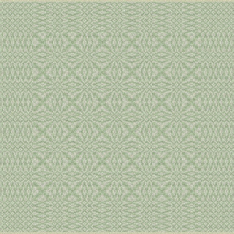 Heildarmynd af bindimunstrinu fyrir daladregil hér næst á undan