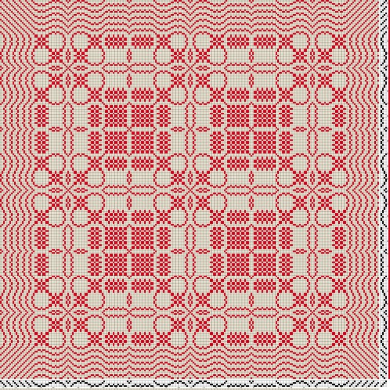 Kaflamunstur fyrir bindimunstur af daladregli hér næst á eftir