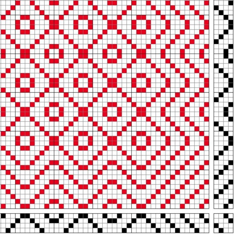 Kaflamunstur fyrir bindimunstur af daladregli hér næst á eftir