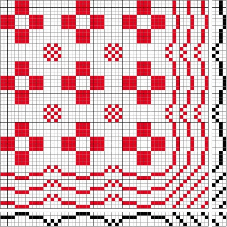 Kaflamunstur fyrir bindimunstur af daladregli hér næst á eftir