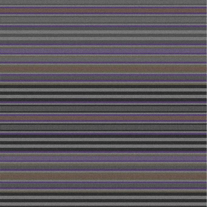 Heildarmynd af brekánsefninu