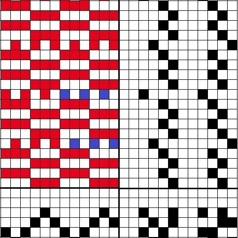 Tegund af þráðarbrekáni