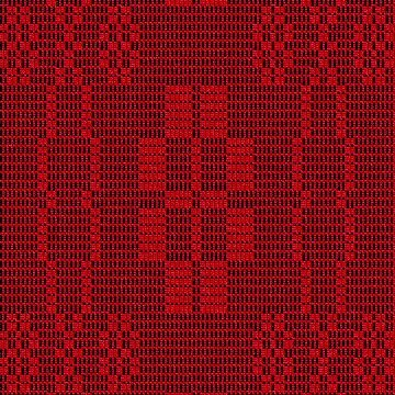 Útlitsmynd af þráðarbrekáni