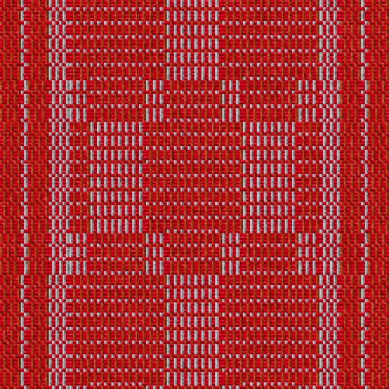 Þráðarbrekán, útlitsmynd