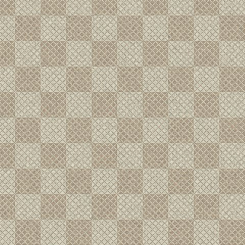 Heildarmynd af kaflaskipta vaðmálinu hér á undan.