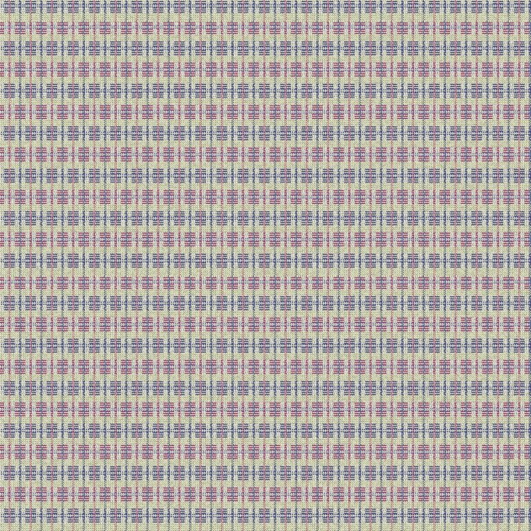 Fabric display of previous draft.