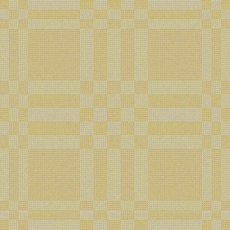 Fabric display of previous draft.