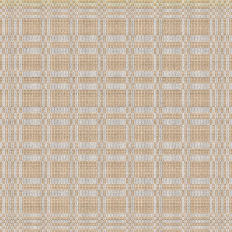 Fabric view of previous draft.