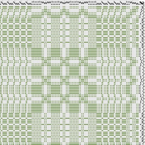 Daldräll (Swedish Overshot) Daldrall Swedish Overshot – Found & Made