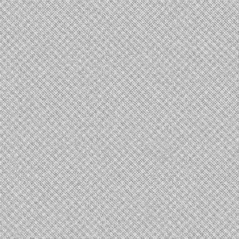 Fabric display of previous draft.