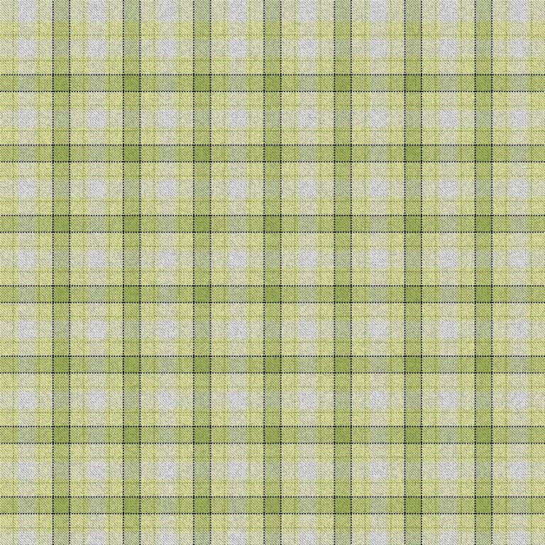 Fabric display of previous draft.