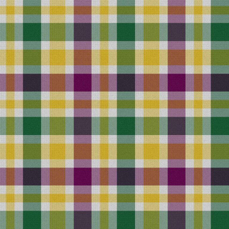 Fabric display of previous draft.