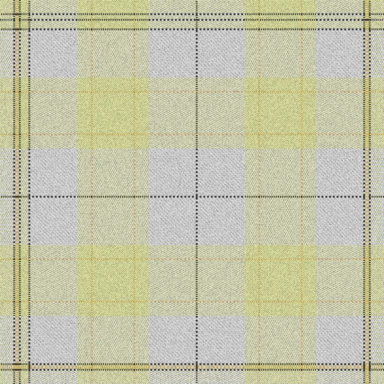 Fabric display of previous draft.