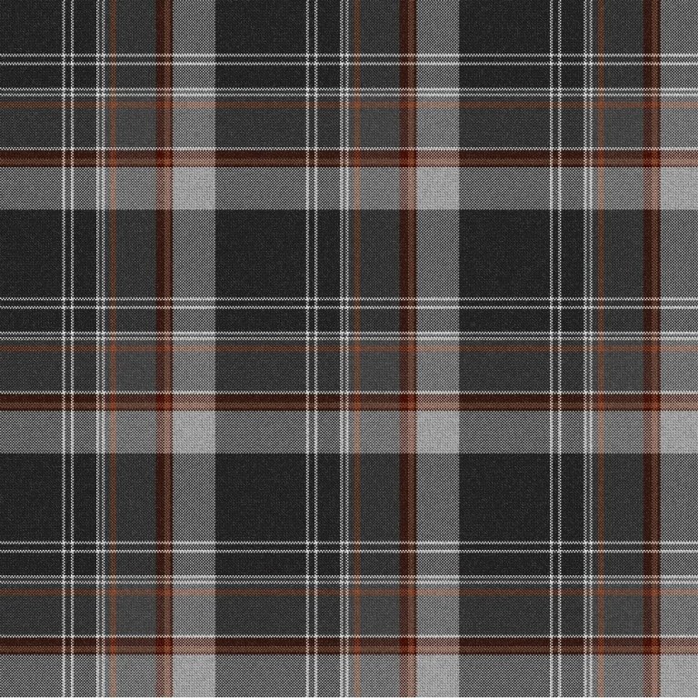 Fabric display of previous draft.