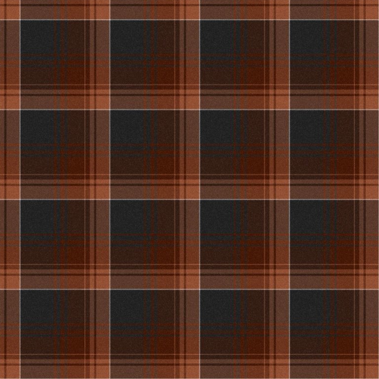 Fabric display of previous draft.