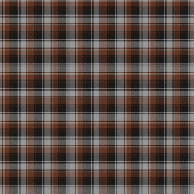 Fabric display of previous draft.