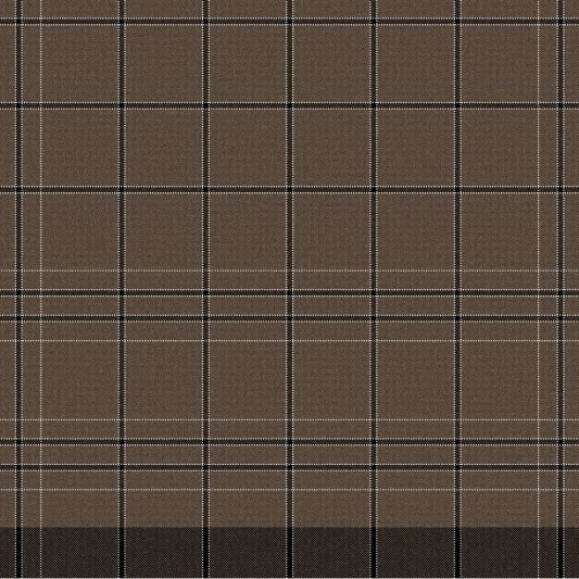 Fabric display of previous draft.