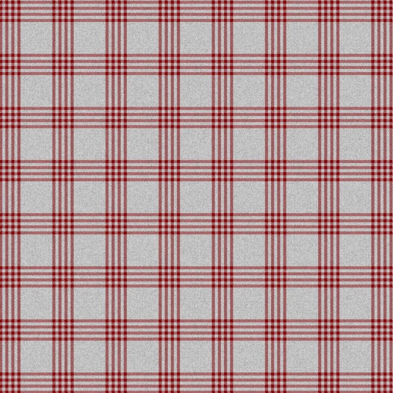 Fabric display of previous draft.