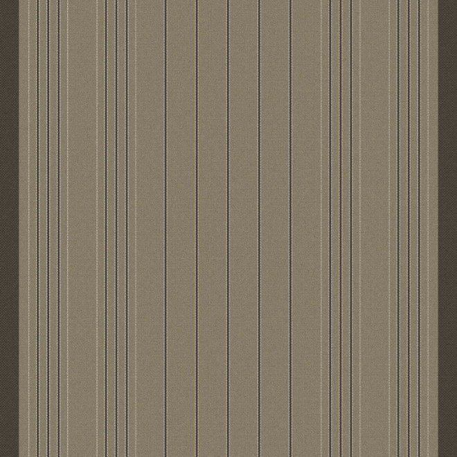 Fabric display of previous draft.