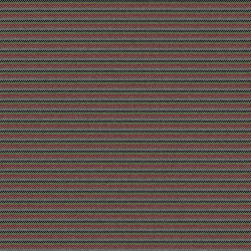 Fabric display of previous draft.