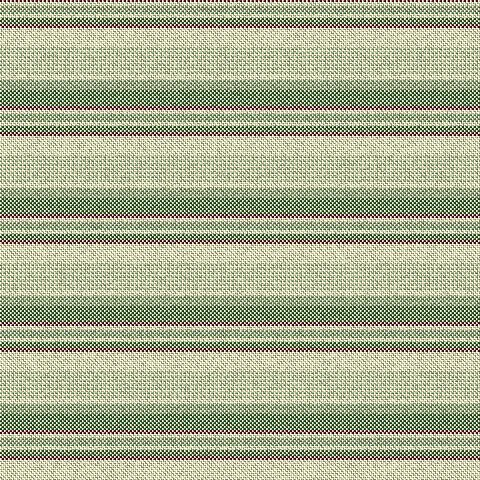 Fabric display of previous draft.