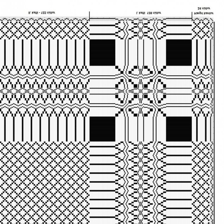 Two-block profile draft.