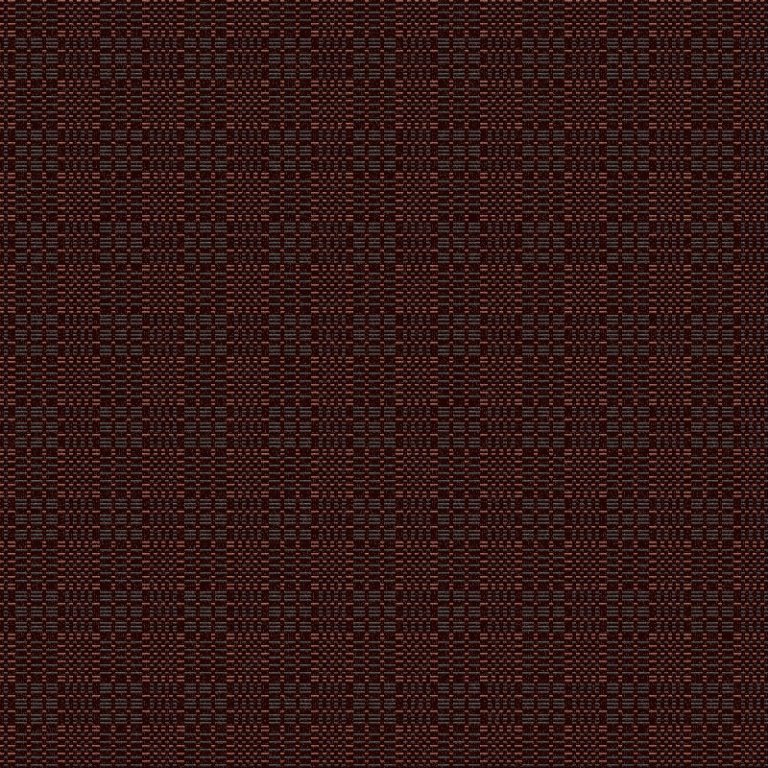 Heildarmynd af bekkábreiðu nr. 1 í salún