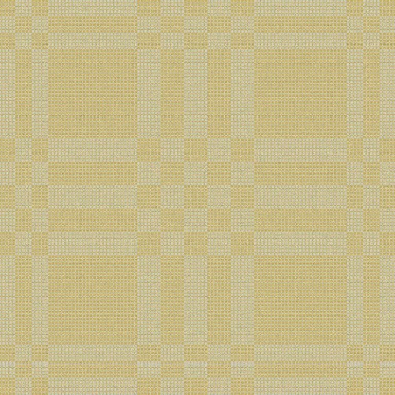 Heildarmynd af salúnmunstrinu hér næst á undan