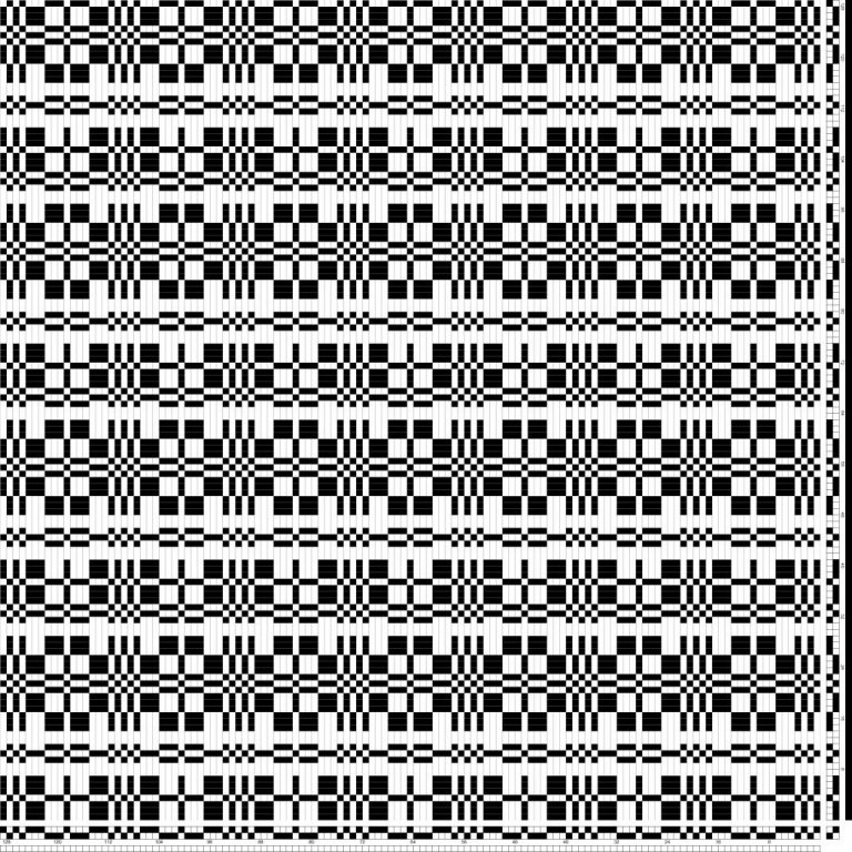 Kaflamunstur fyrir salúnrós og aðra salún samsetningu