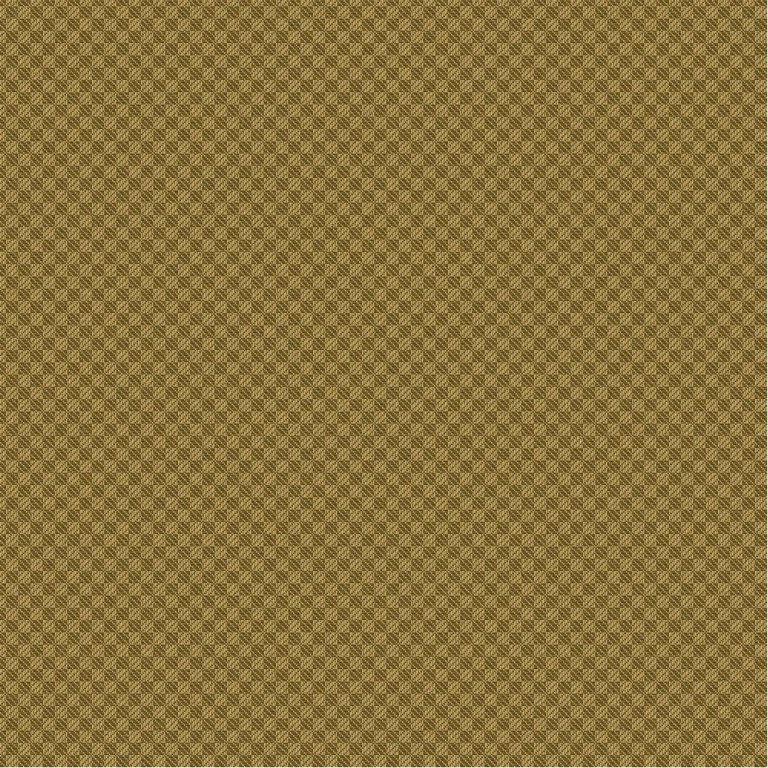 Fabric display of a 2-block satin.