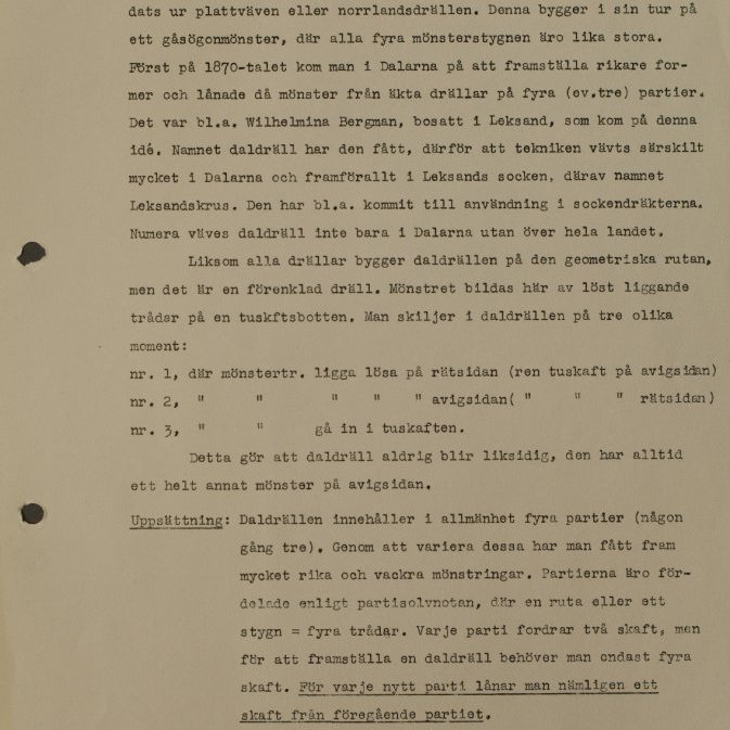 Úr gögnum Solveigar Arnórsdóttur