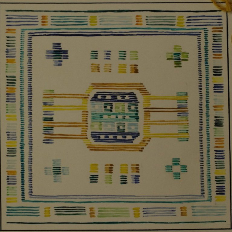 Solveig Arnórsdóttir