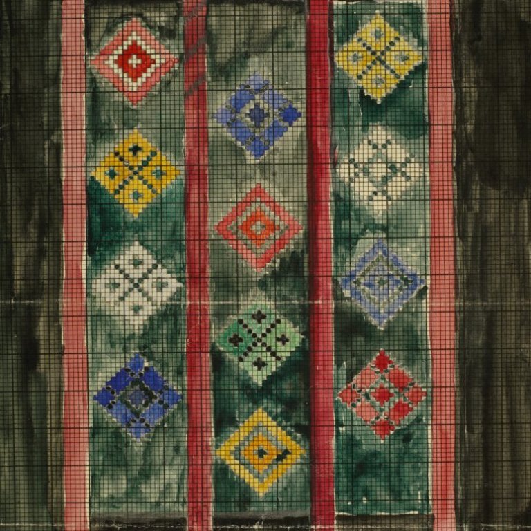 Guðrún Jónasdóttir