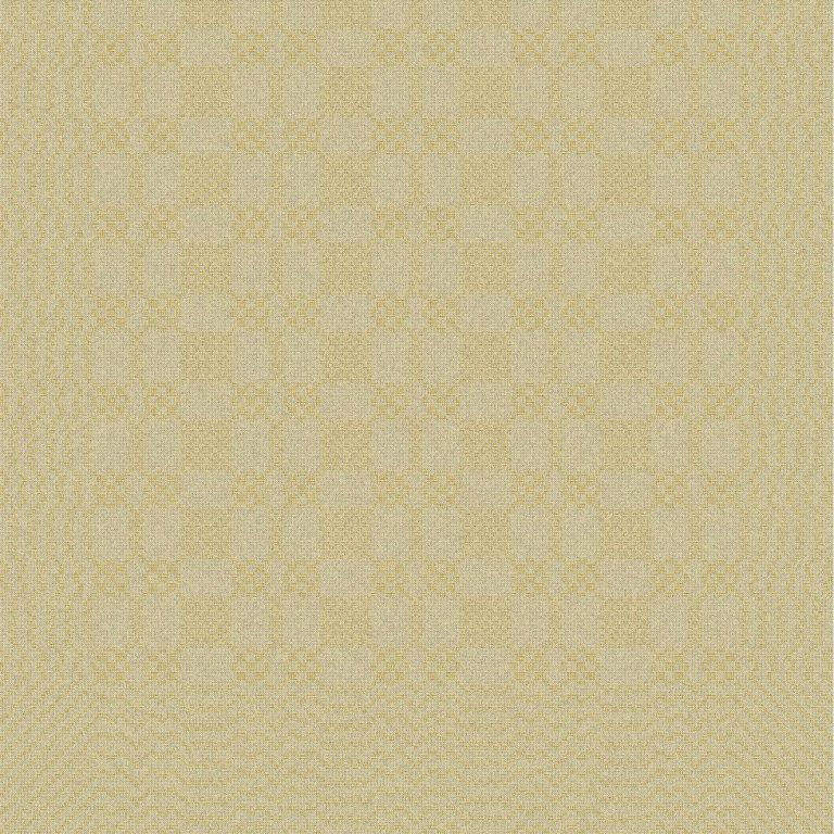 Heildarmynd af kaflaskiptum sprangdregli, bindimunstur hér næst á undan