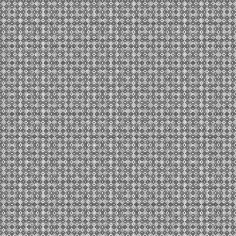 Heildarmynd af bindimunstri hér næst á undar, litaprufa