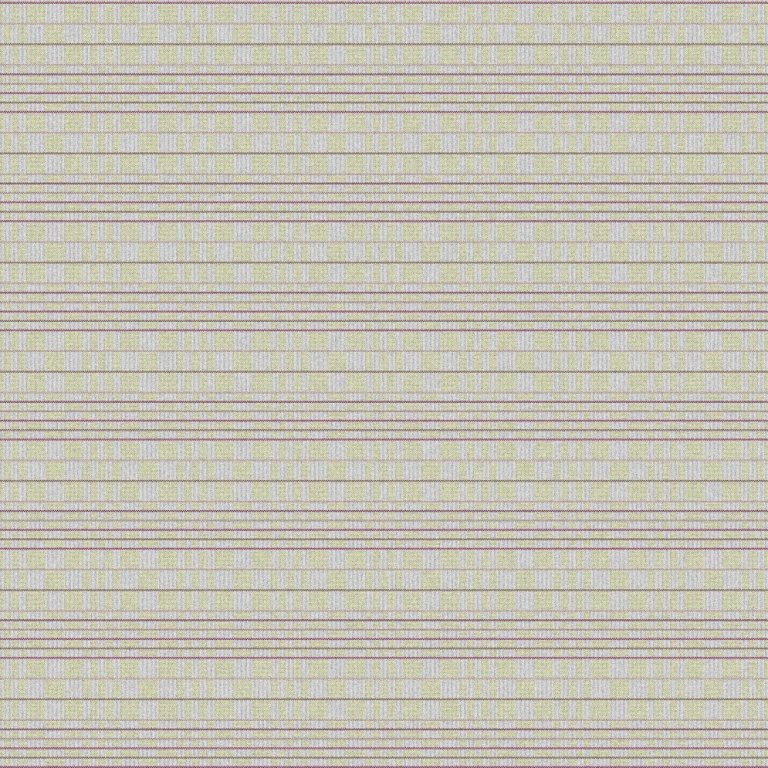 Heildarmynd af efni hér næst á undan, ofið í knisplingavefnaði