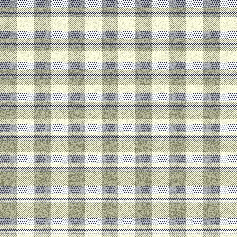 Fabric display of previous draft.