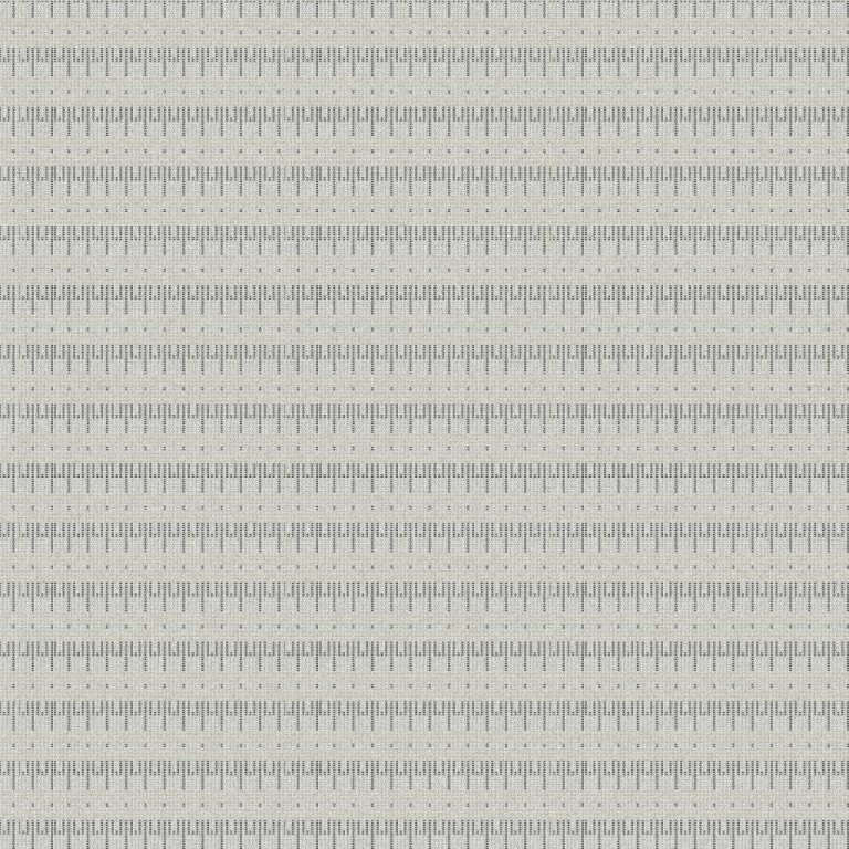 Fabric display of previous draft.