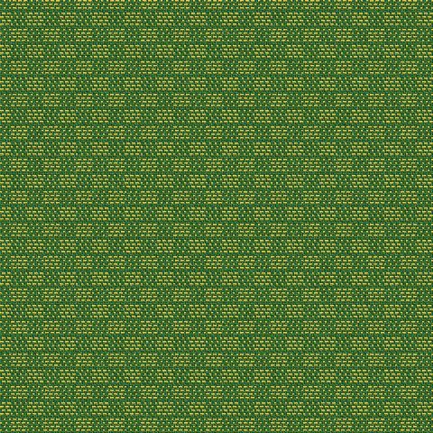 Fabric display of previous draft.