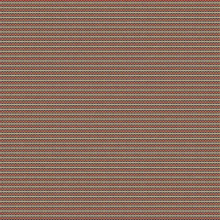 Fabric display of previous draft.