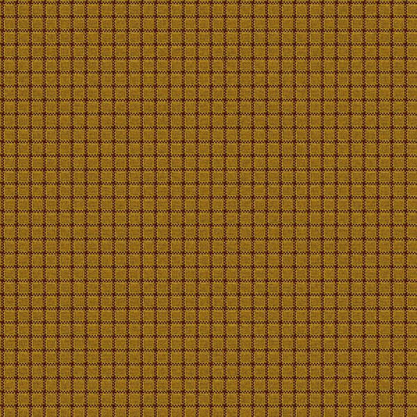 Fabric display of previous draft.