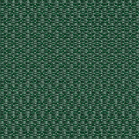 Fabric display of previous draft.